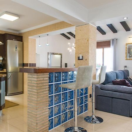 Apartamento Somni Jávea Exterior foto