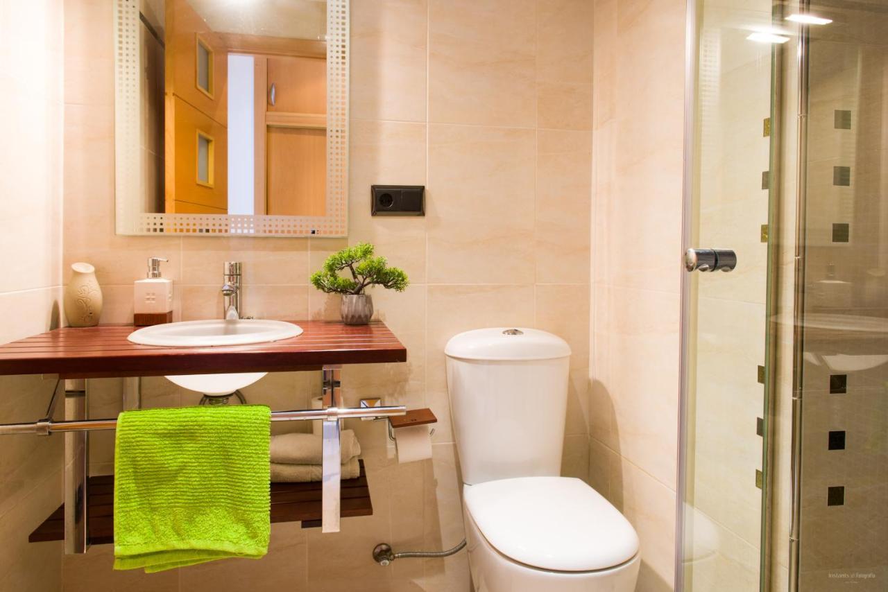 Apartamento Somni Jávea Exterior foto