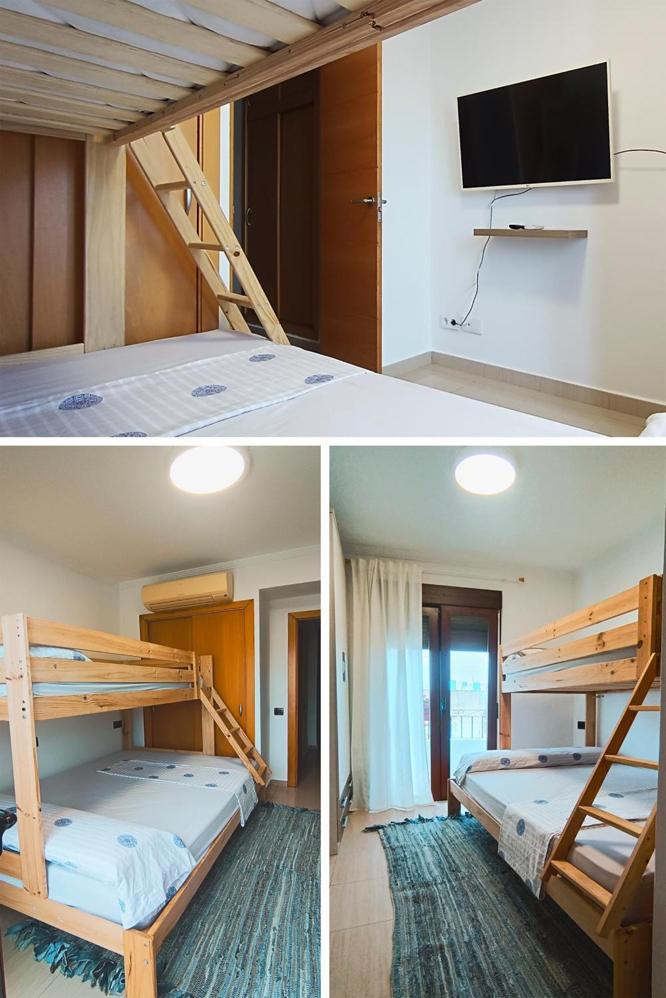 Apartamento Somni Jávea Exterior foto